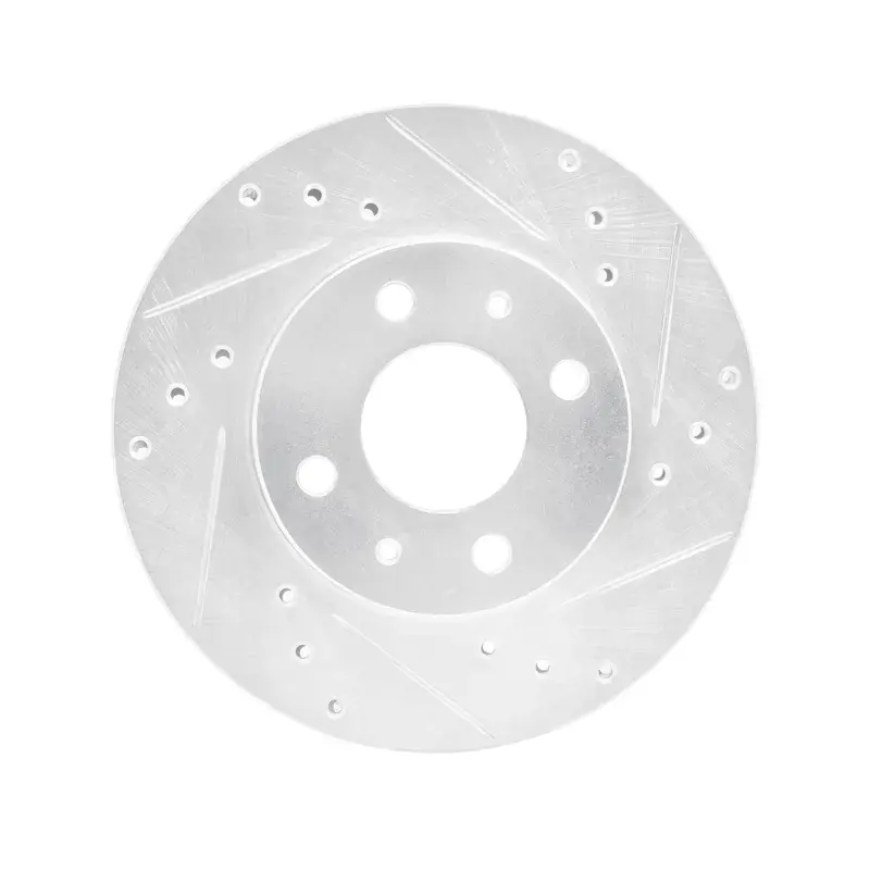 Super Sale DFC-631-67037R - Disc Brake Rotor | Dynamic Friction Company