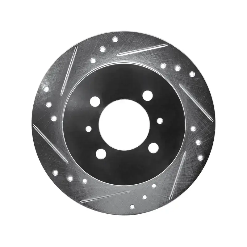 High Quality DFC-631-67038L - Disc Brake Rotor | Dynamic Friction Company
