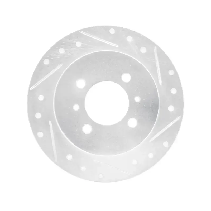 Markdown DFC-631-67038R - Disc Brake Rotor | Dynamic Friction Company