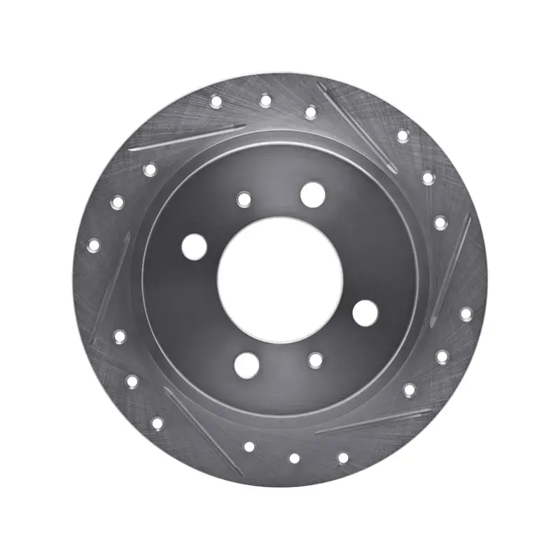 DFC-631-67039R - Disc Brake Rotor | Dynamic Friction Company Top Pick