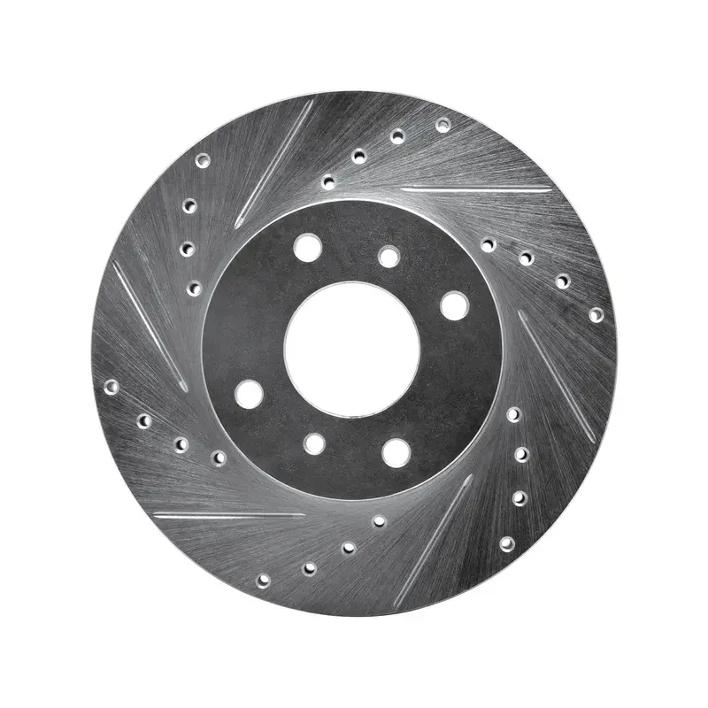 DFC-631-67040L - Disc Brake Rotor | Dynamic Friction Company Get Yours