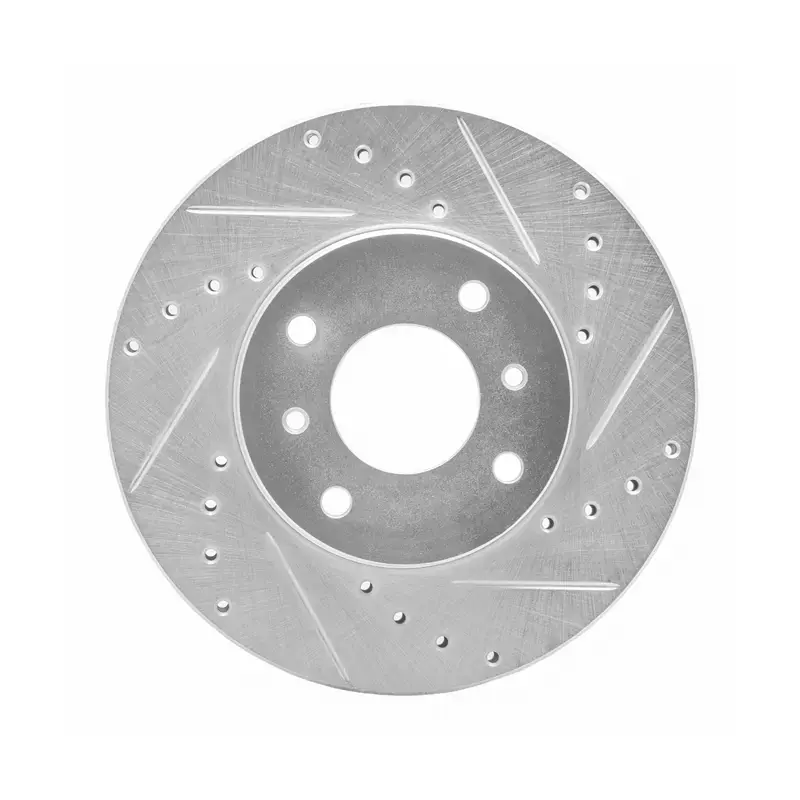 DFC-631-67040R - Disc Brake Rotor | Dynamic Friction Company New Arrival