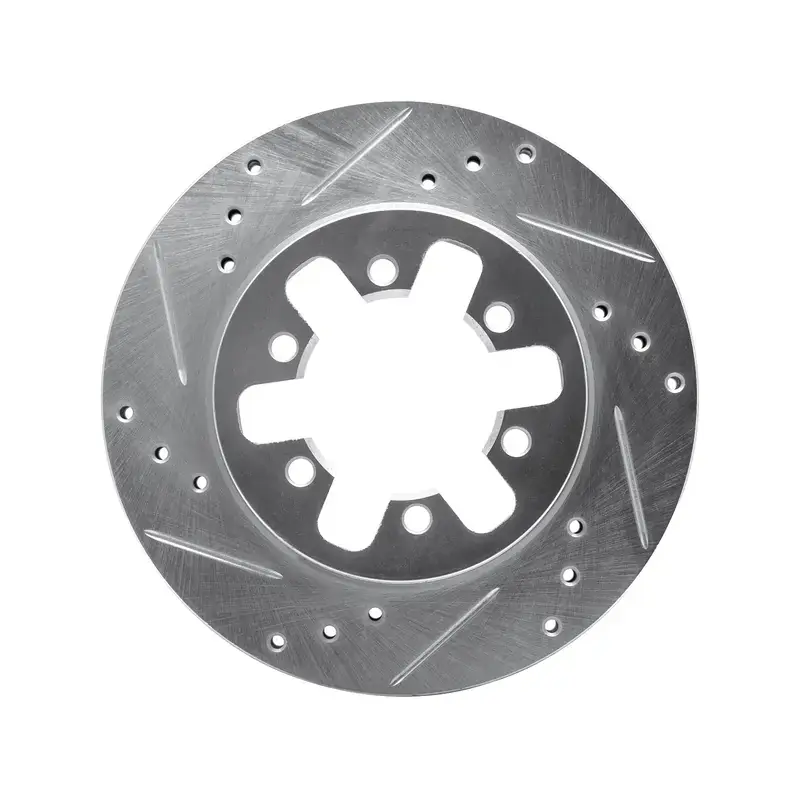 New Release DFC-631-67081L - Disc Brake Rotor | Dynamic Friction Company