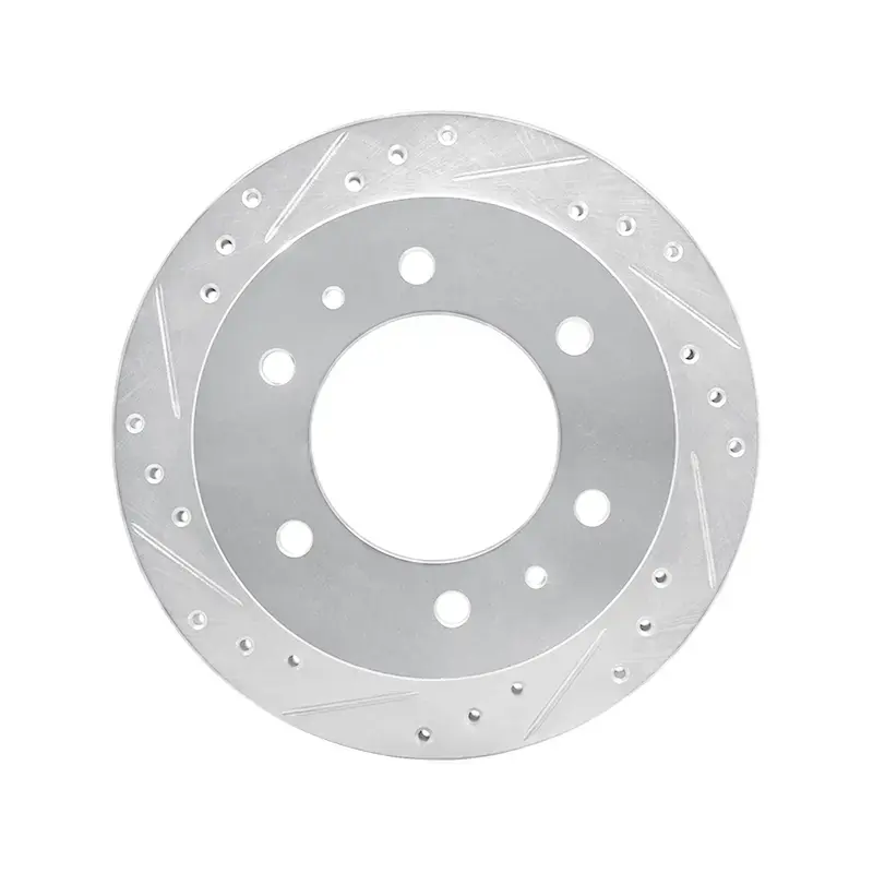 Time-Limited DFC-631-67083L - Disc Brake Rotor | Dynamic Friction Company
