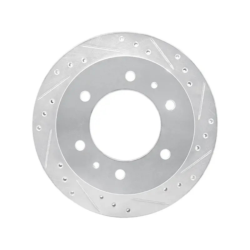 Buy Direct DFC-631-67083R - Disc Brake Rotor | Dynamic Friction Company