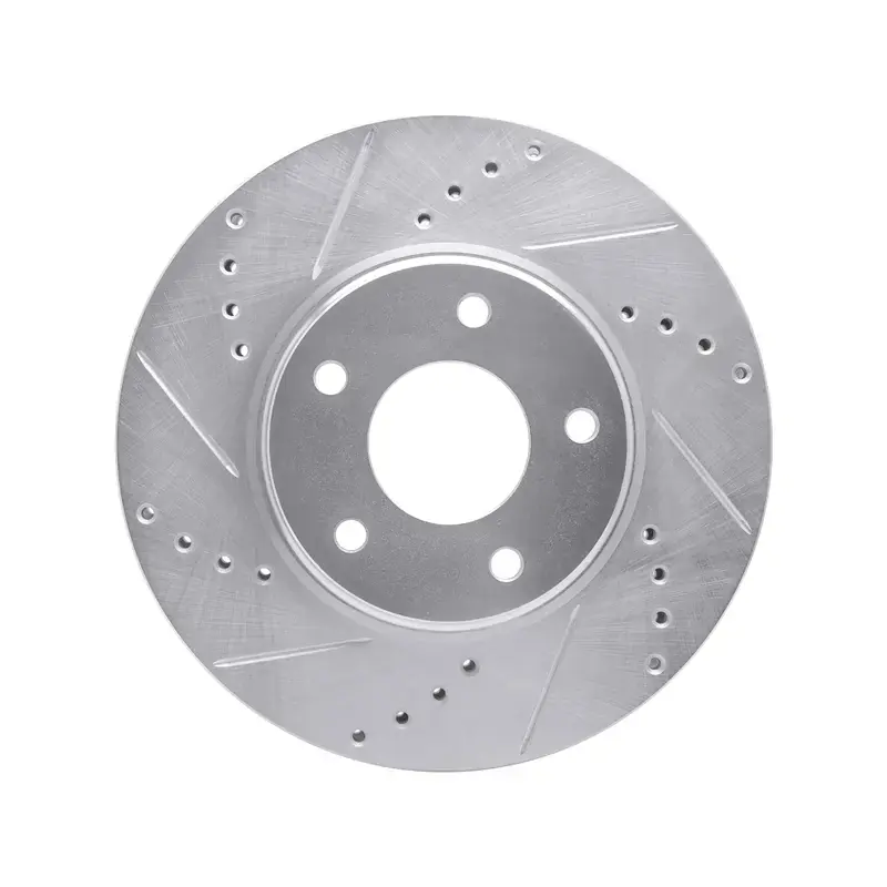 Hot Picks DFC-631-67087L - Disc Brake Rotor | Dynamic Friction Company