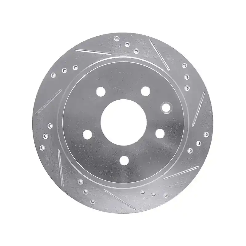 Seasonal Sale DFC-631-67088R - Disc Brake Rotor | Dynamic Friction Company