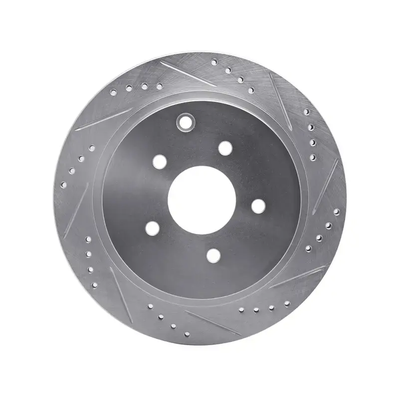 DFC-631-67089R - Disc Brake Rotor | Dynamic Friction Company Must Have