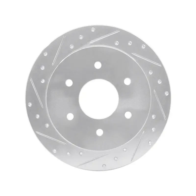 Exclusive Offer DFC-631-67090L - Disc Brake Rotor | Dynamic Friction Company