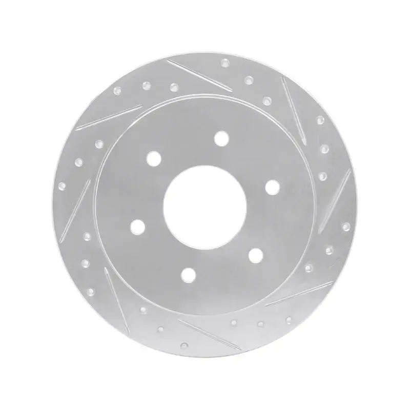 DFC-631-67090R - Disc Brake Rotor | Dynamic Friction Company Price Drop
