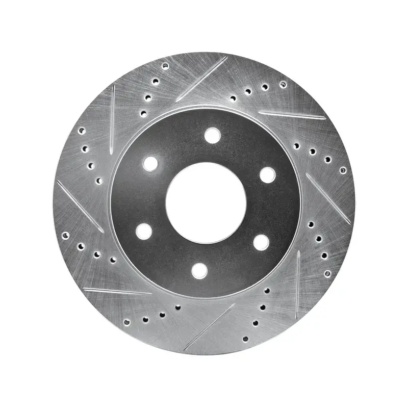 DFC-631-67091L - Disc Brake Rotor | Dynamic Friction Company Wholesale