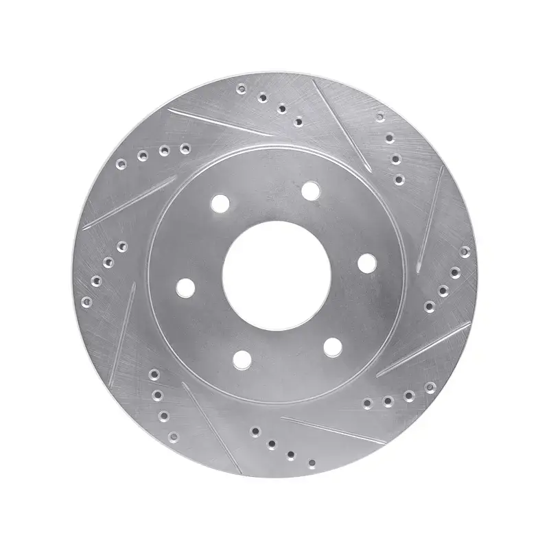 Bargain DFC-631-67091R - Disc Brake Rotor | Dynamic Friction Company