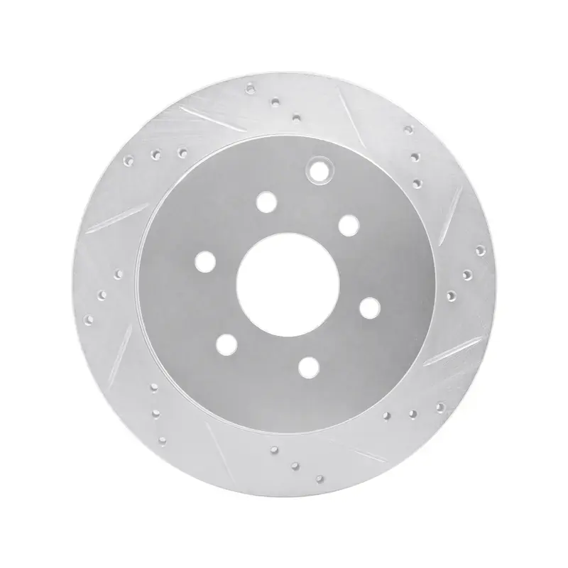 DFC-631-67093R - Disc Brake Rotor | Dynamic Friction Company Popular