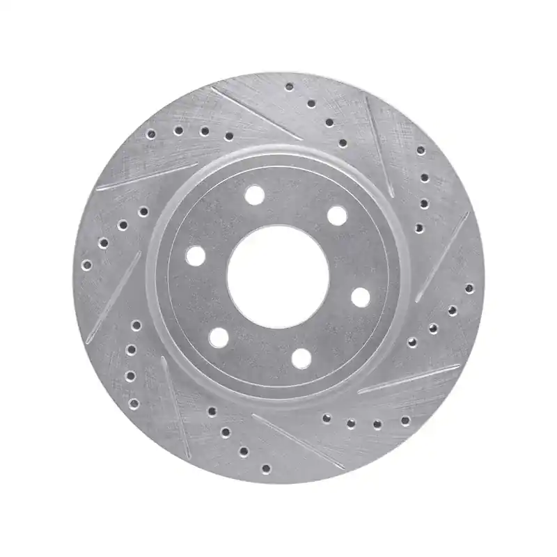 Best Seller DFC-631-67095R - Disc Brake Rotor | Dynamic Friction Company