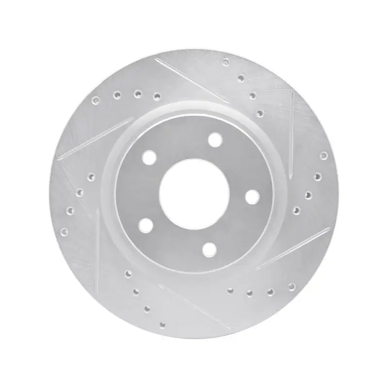 DFC-631-67106R - Disc Brake Rotor | Dynamic Friction Company Buy Online