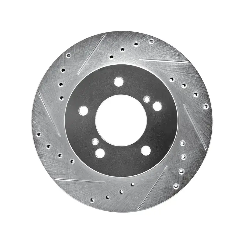 Buy Direct DFC-631-67107L - Disc Brake Rotor | Dynamic Friction Company