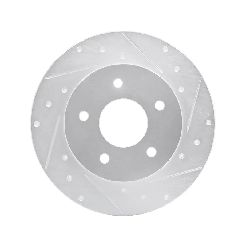 Next Day Delivery DFC-631-67113R - Disc Brake Rotor | Dynamic Friction Company