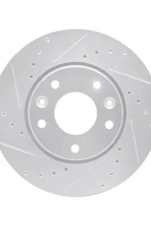 Wholesale DFC-631-67114L - Disc Brake Rotor | Dynamic Friction Company