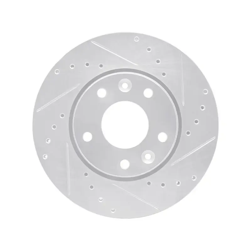 DFC-631-67114R - Disc Brake Rotor | Dynamic Friction Company Discount