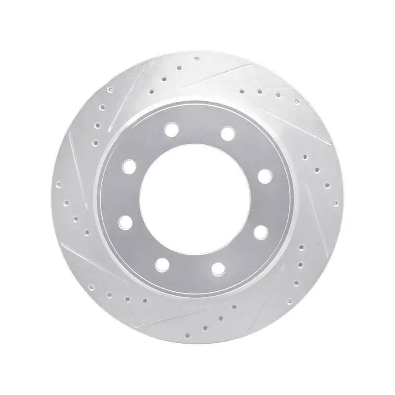 DFC-631-67101L - Disc Brake Rotor | Dynamic Friction Company Bulk Order