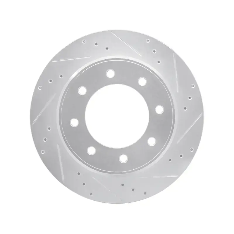 Best Choice DFC-631-67101R - Disc Brake Rotor | Dynamic Friction Company