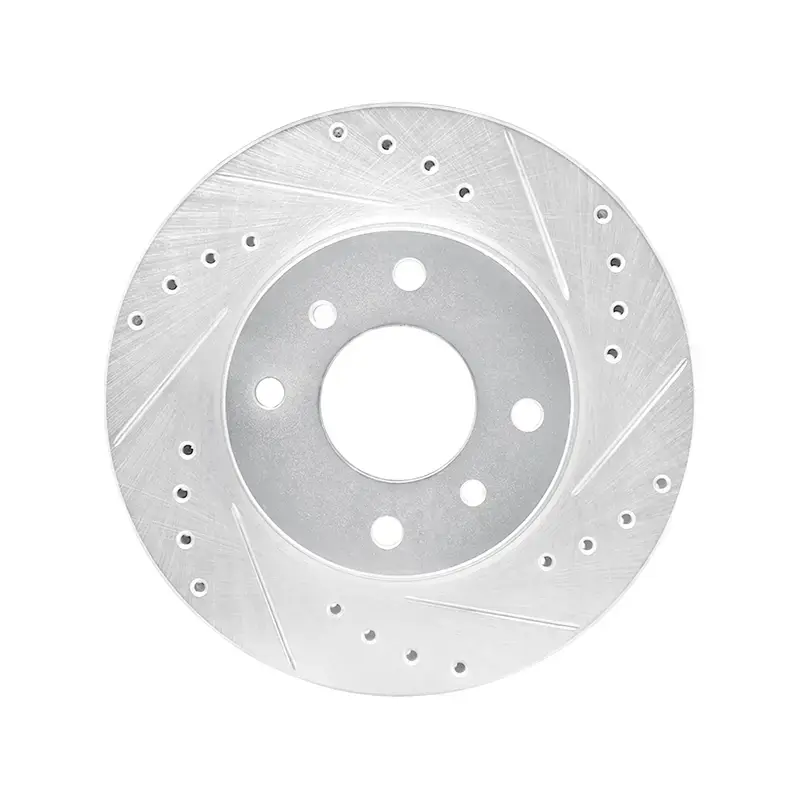 DFC-631-68000R - Disc Brake Rotor | Dynamic Friction Company Sale