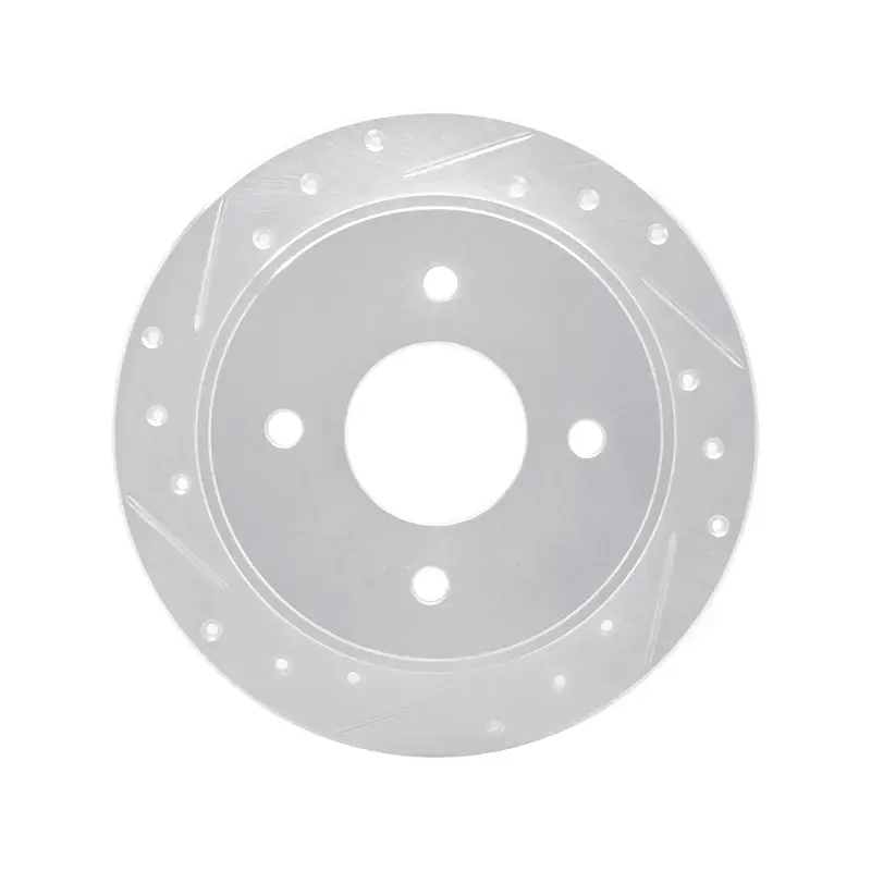 DFC-631-68001L - Disc Brake Rotor | Dynamic Friction Company Limited Time
