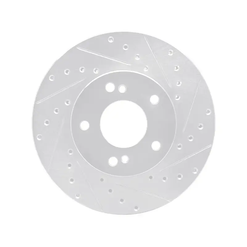 DFC-631-68002R - Disc Brake Rotor | Dynamic Friction Company Trusted Brand