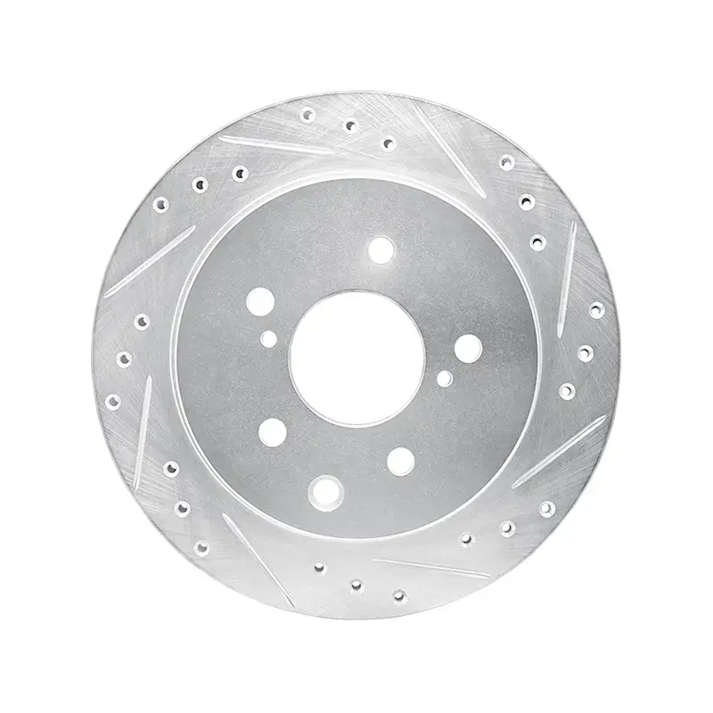 DFC-631-68004R - Disc Brake Rotor | Dynamic Friction Company Cheap
