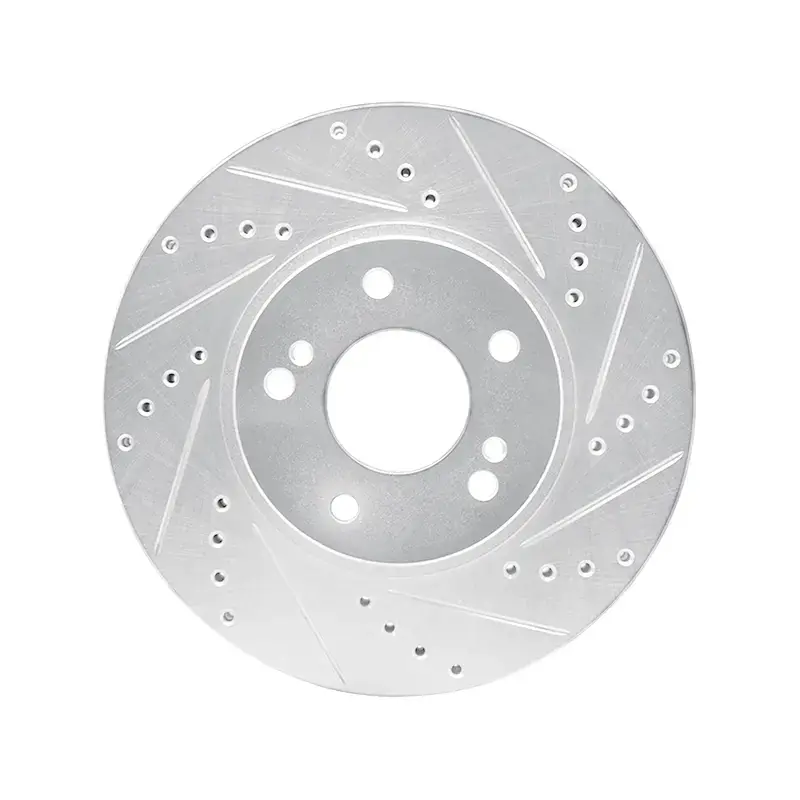 DFC-631-68005R - Disc Brake Rotor | Dynamic Friction Company Shop Now