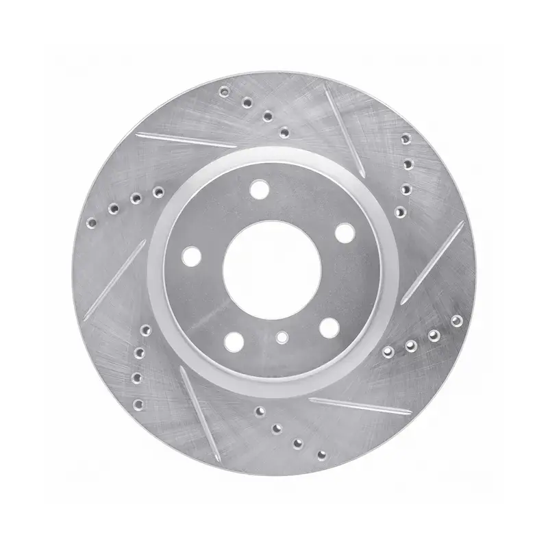 DFC-631-68007R - Disc Brake Rotor | Dynamic Friction Company Big Sale