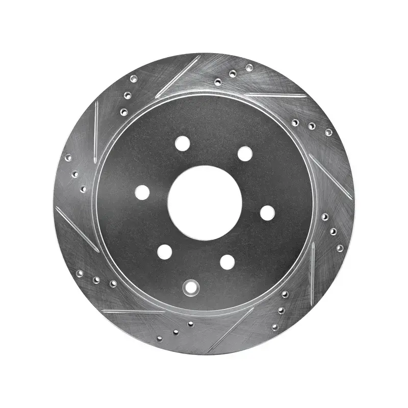DFC-631-68017L - Disc Brake Rotor | Dynamic Friction Company Sale