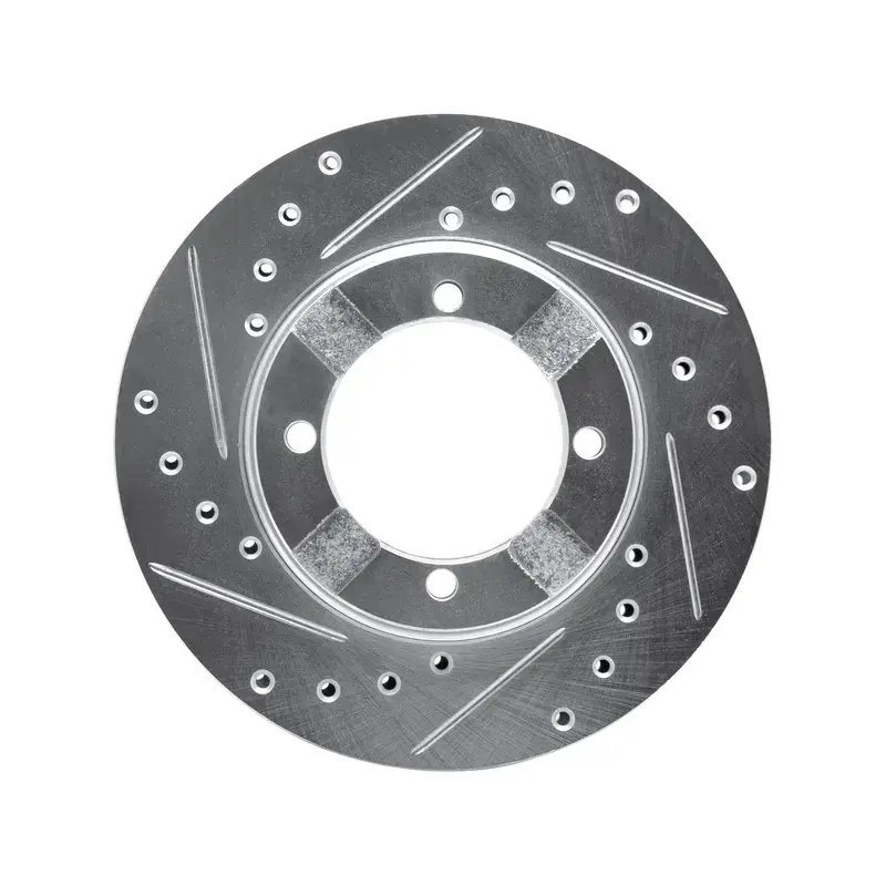 DFC-631-72003L - Disc Brake Rotor | Dynamic Friction Company Budget