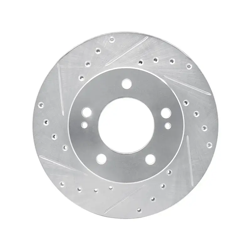 Buy Today DFC-631-72004L - Disc Brake Rotor | Dynamic Friction Company