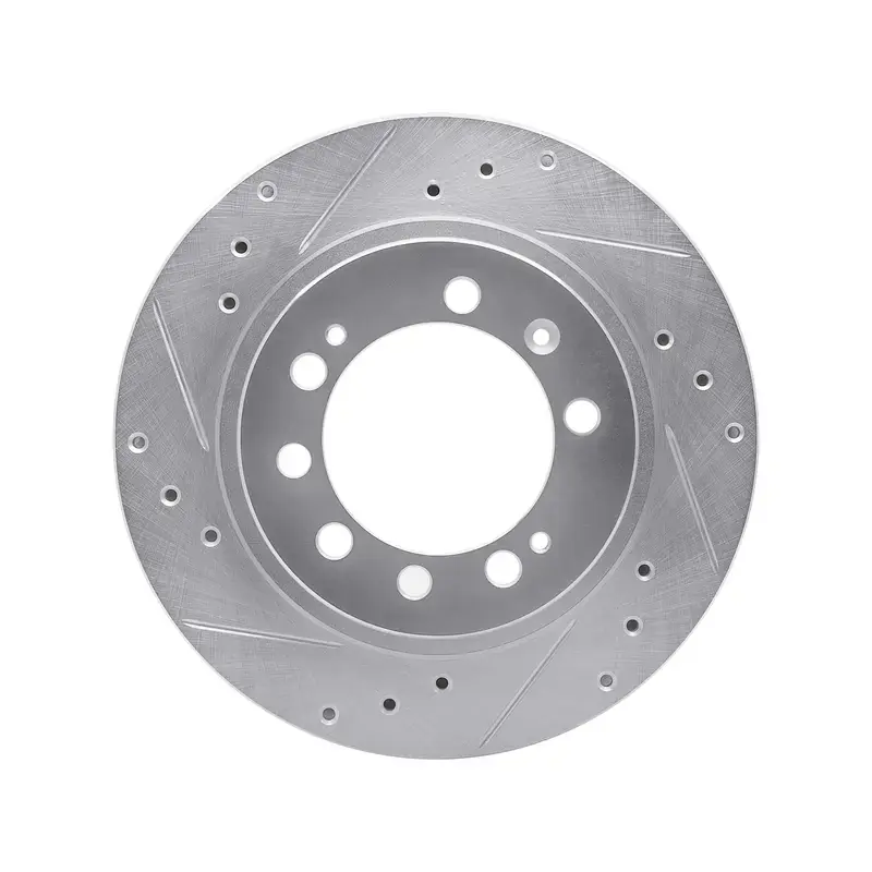 DFC-631-72005L - Disc Brake Rotor | Dynamic Friction Company Don’t Miss Out