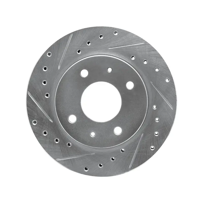 DFC-631-72006L - Disc Brake Rotor | Dynamic Friction Company Special Offer