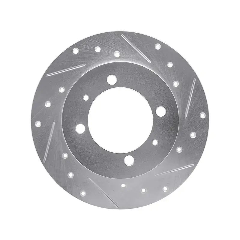 Reduced Price DFC-631-72011R - Disc Brake Rotor | Dynamic Friction Company