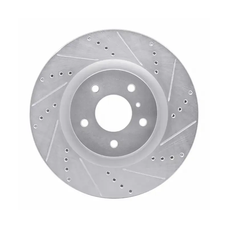 Best Seller DFC-631-68008R - Disc Brake Rotor | Dynamic Friction Company