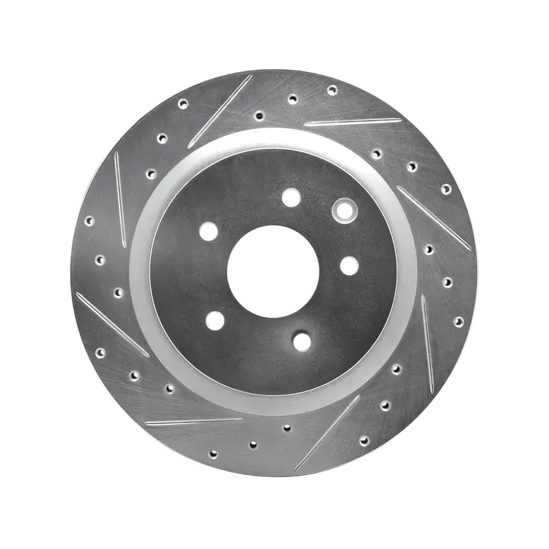 Flash Sale DFC-631-68009L - Disc Brake Rotor | Dynamic Friction Company