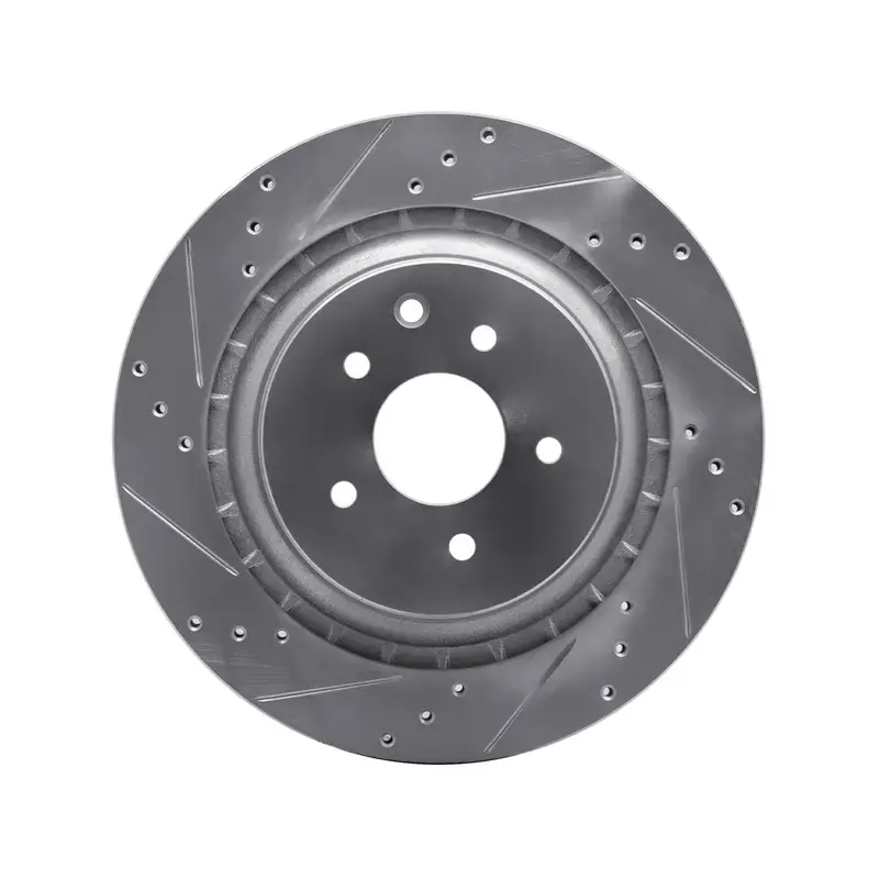 Weekend Sale DFC-631-68013L - Disc Brake Rotor | Dynamic Friction Company