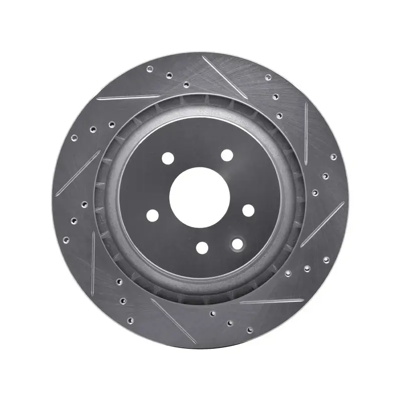 DFC-631-68013R - Disc Brake Rotor | Dynamic Friction Company Genuine
