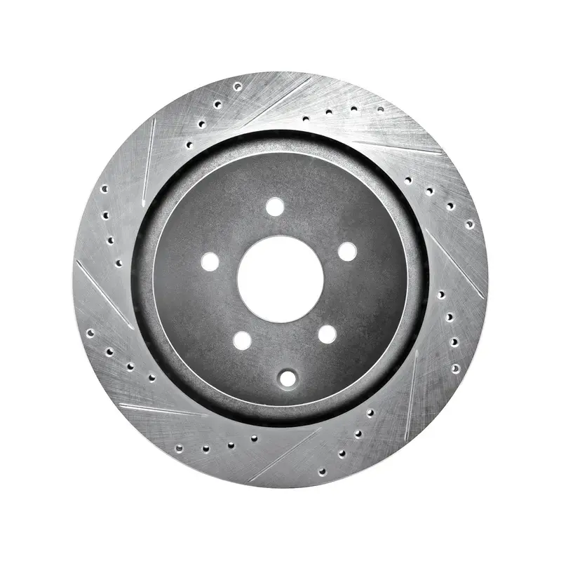 Low Price DFC-631-68015L - Disc Brake Rotor | Dynamic Friction Company