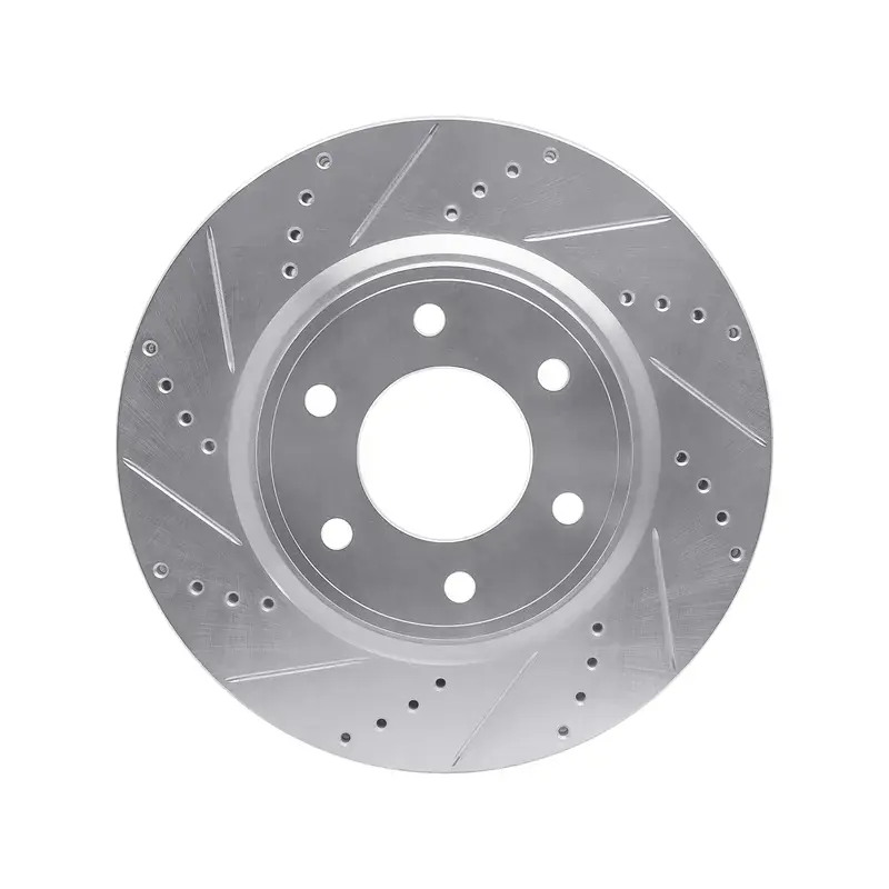 Special Discount DFC-631-68016L - Disc Brake Rotor | Dynamic Friction Company