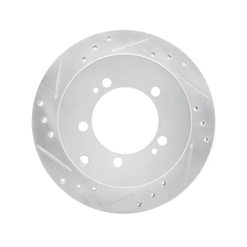 DFC-631-72016L - Disc Brake Rotor | Dynamic Friction Company Viral