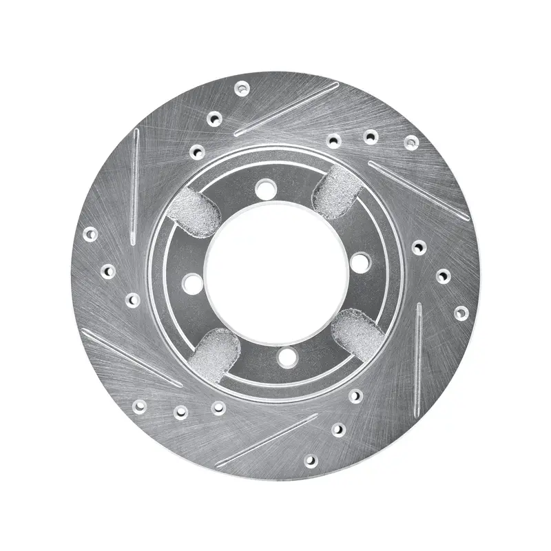 Final Sale DFC-631-72020L - Disc Brake Rotor | Dynamic Friction Company