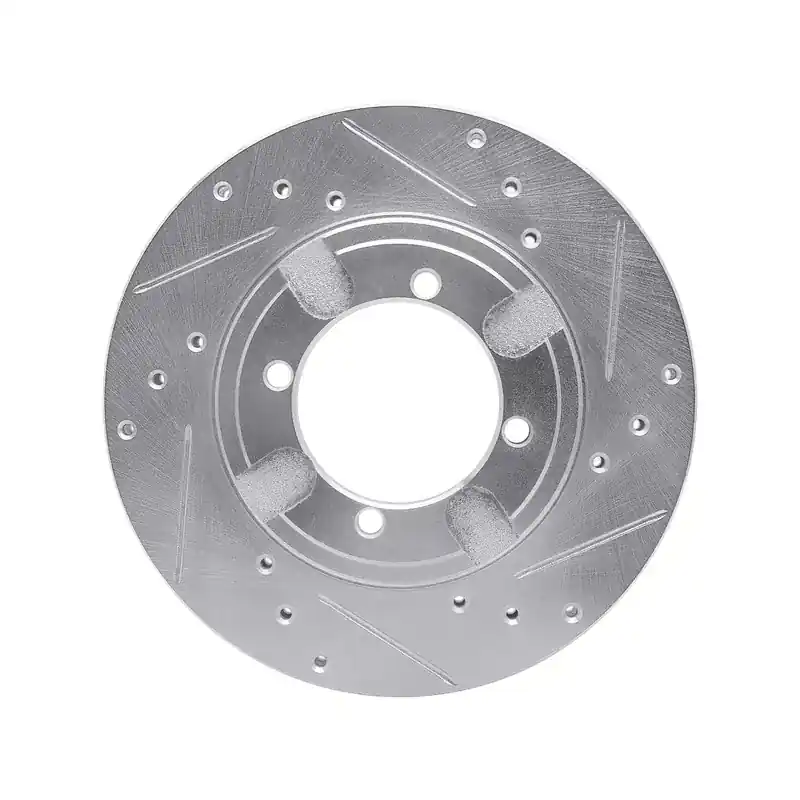 DFC-631-72020R - Disc Brake Rotor | Dynamic Friction Company Warranty Included