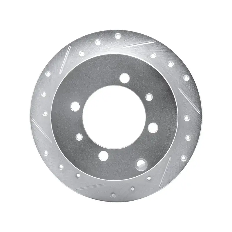 Today Only DFC-631-72021L - Disc Brake Rotor | Dynamic Friction Company