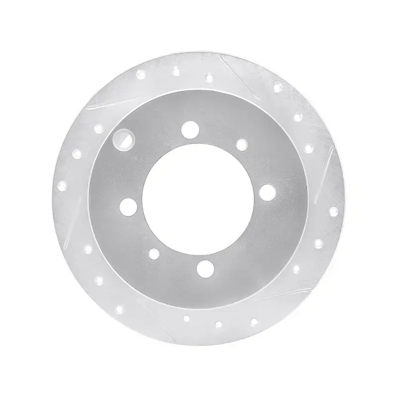 Buy Direct DFC-631-72021R - Disc Brake Rotor | Dynamic Friction Company