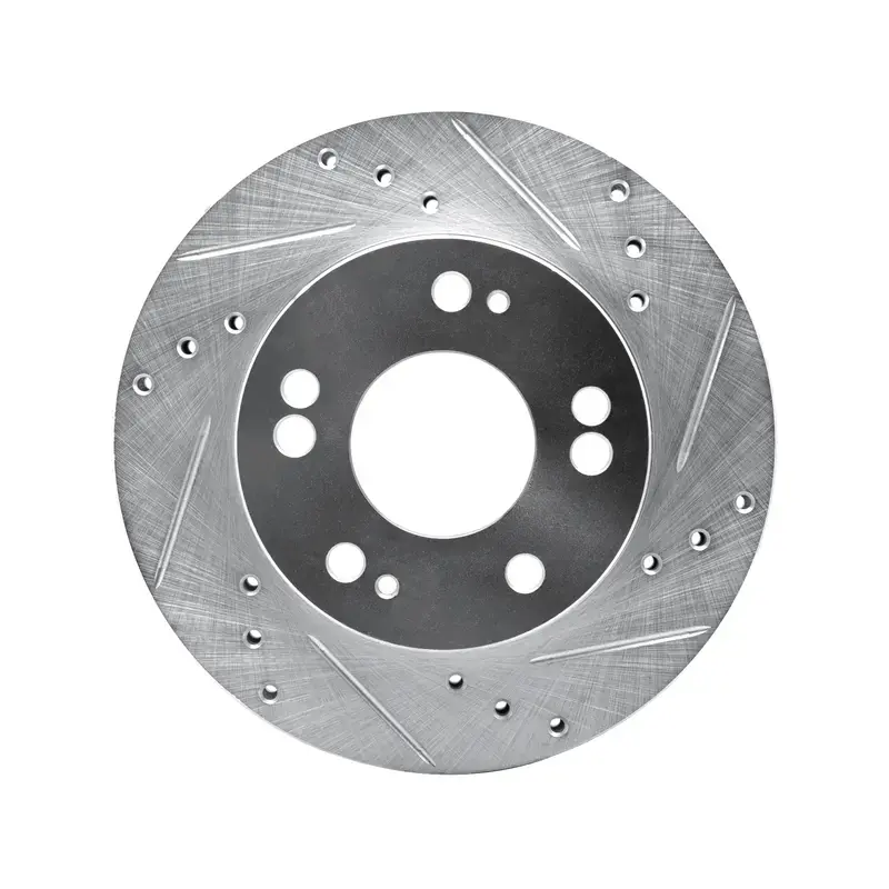 DFC-631-72023R - Disc Brake Rotor | Dynamic Friction Company Hassle-Free Returns
