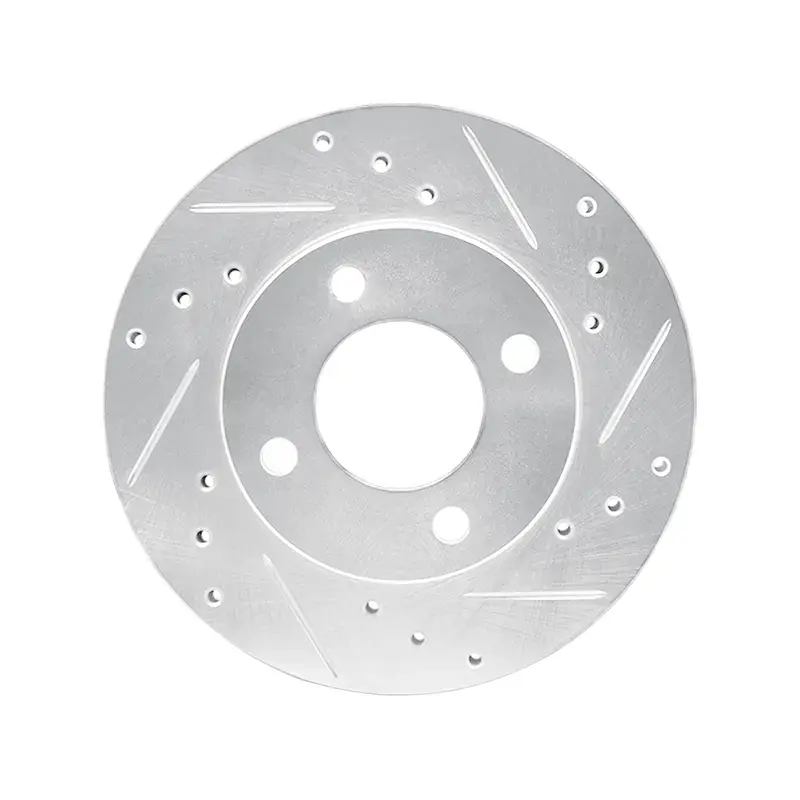 DFC-631-72024R - Disc Brake Rotor | Dynamic Friction Company Super Sale